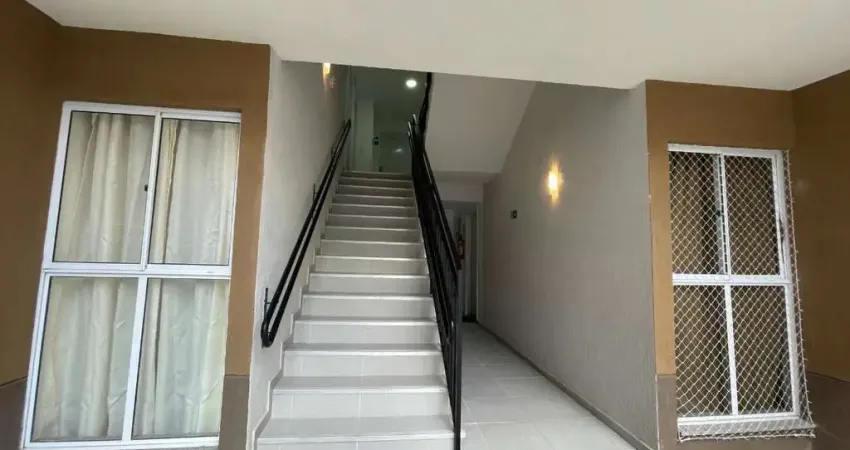 Apartamento à venda em pimenteiras, teresópolis-rj: seu novo lar com 2 quartos e área gourmet!