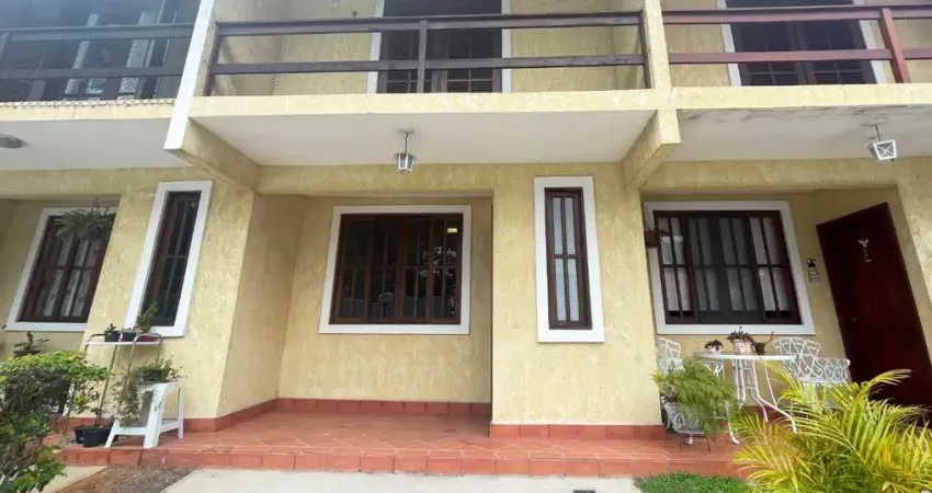 Casa de 120 m² em condomínio - 3 suítes - bairro pimenteiras, teresópolis-rj casa perfeita para viver com conforto e segurança! venha conhecer!