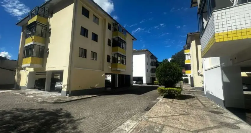 Apartamento 2 quartos ? bom retiro, teresópolis: conforto e praticidade com infraestrutura completa!