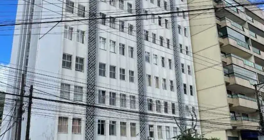 Apartamento conjugado de 1 quarto no bairro alto, teresópolis-rj - visite agora!