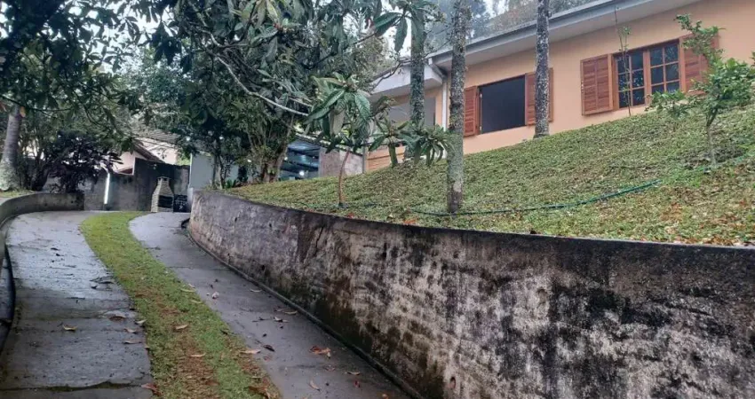 Casa à venda no meudon - teresópolis/rj: 2 quartos, 5 vagas de garagem e muito mais!