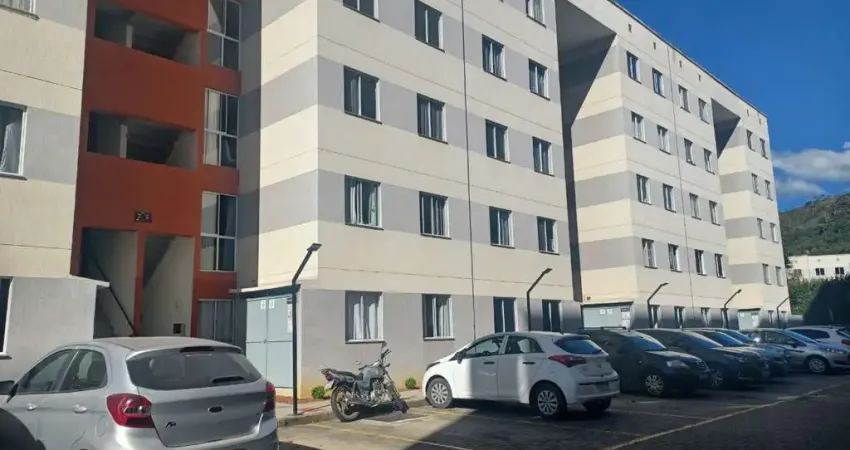 Apartamento à venda no cascata do imbuí: oportunidade imperdível em teresópolis-rj!