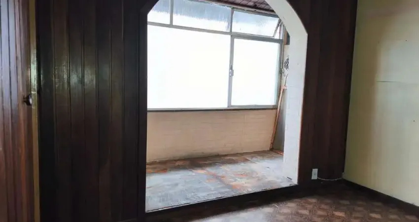 Apartamento à venda em várzea, teresópolis-rj: 1 quarto, 1 banheiro, 30m² - oportunidade imperdível!