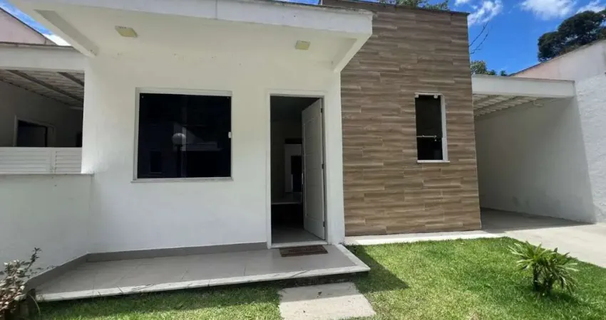 Casa em Condomínio à Venda em Teresópolis-RJ, Bairro Meudon - 2 Quartos, 1 Suíte, 2 Vagas de Garagem - Excelente Oportunidade!