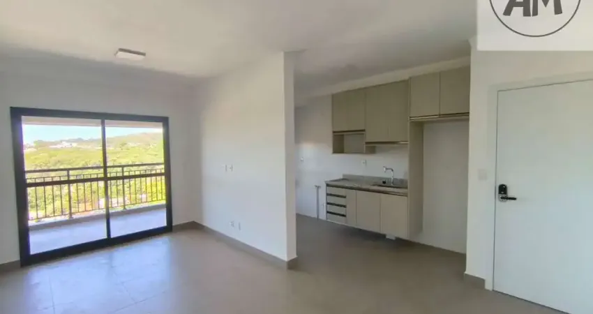 Apartamento com 03 dormitórios, sendo 01 suíte - condomínio carraro vértice com infraestrutura