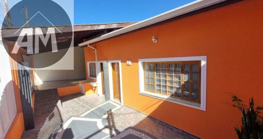 Aluga-se Casa no Bairro Loanda - R$ 4.500,00 (IPTU Incluso)