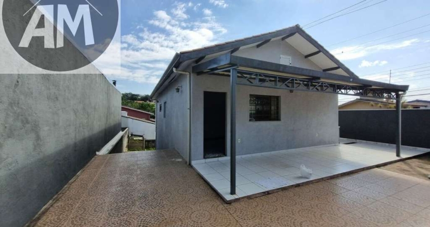 ALUGA-SE CASA COM 3 DORMITÓRIOS (2 SUÍTES) NO JARDIM DO LAGO