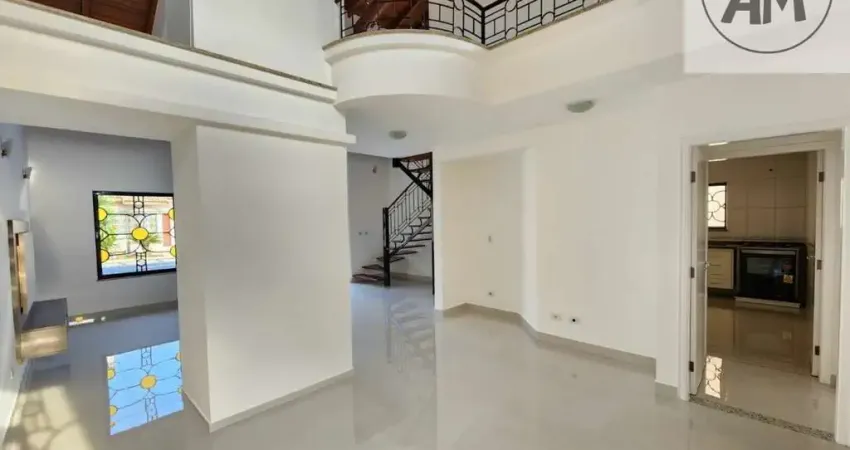 Conforto e Segurança: Alugue Casa no Condomínio Siriema com 3 Suítes