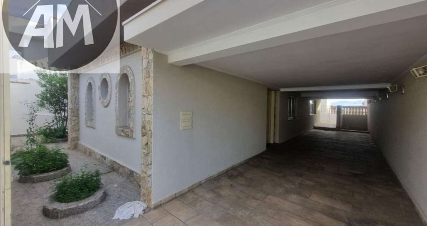 ALUGA-SE CASA  RESIDENCIAL OU COMERCIAL -CENTRO DA CIDADE