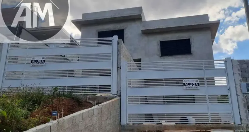 ALUGA-SE CASA NOVA COM 3 SUÍTES, CHURRASQUEIRA FIADOR, SEGURO FIANÇA OU TÍTULO DE CAPITALIZAÇÃO