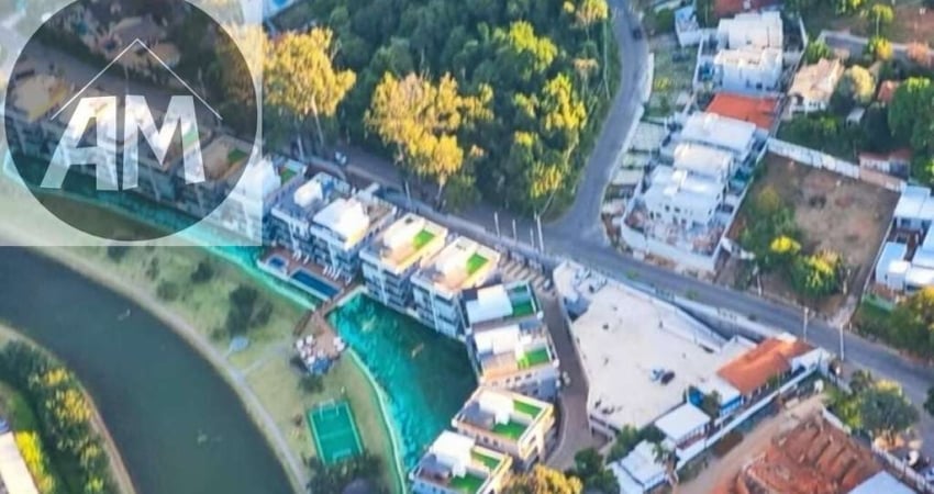 Cobertura de Alto Padrão em Atibaia: Sua Vista Cinematográfica da Pedra Grande Espera!