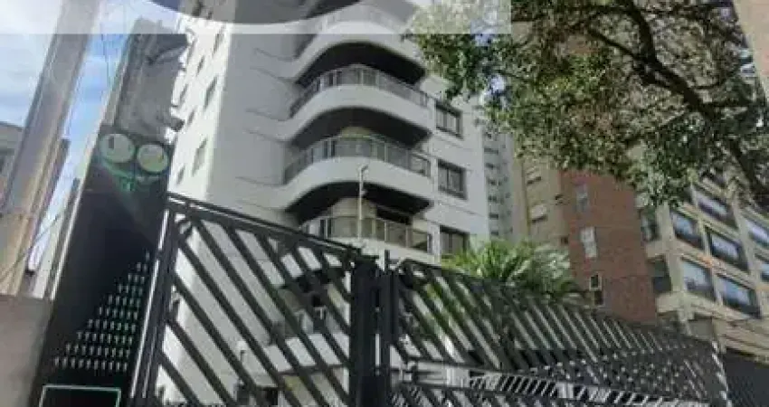 Apartamento com 4 quartos para alugar na Rua Tuiucuê, 97, Jardim da Saude, São Paulo