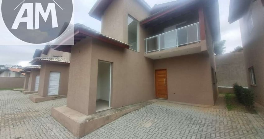 Casa em condomínio fechado com 2 quartos para alugar na Rua Coronel Olegário Barreto, 550, Loteamento Jardim Morumbi, Atibaia