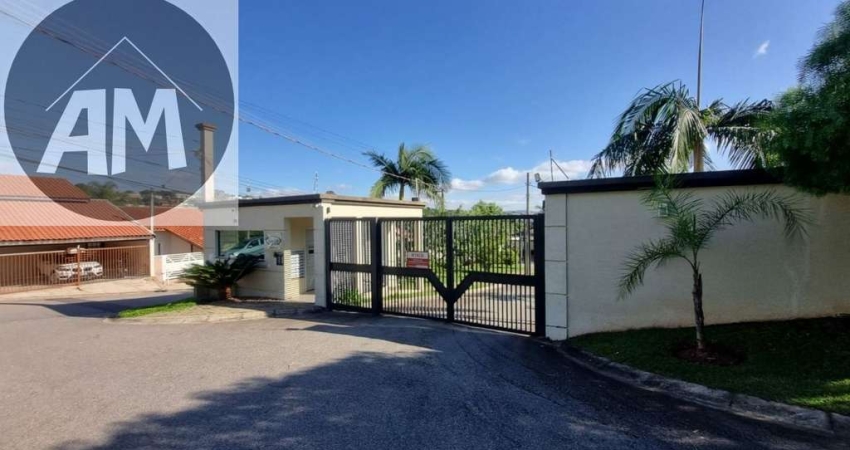 Casa para Locação ou Venda no Condomínio Bella Vita - 3 Dormitórios, Suíte e Ar Condicionado
