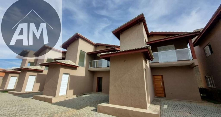 Casa com 3 Dormitórios (2 Suítes) ? Suíte no Térreo Ideal para Idosos ? Morumbi, Atibaia