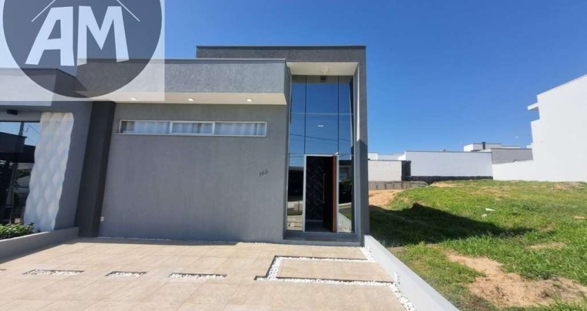 Venda-Locação-Casa com 3 Dormitórios (1 Suíte + Closet)