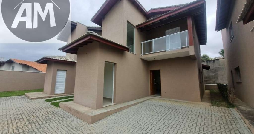 03 Dormitórios Sendo 2 Suítes - Casa para Locação no Jardim Morumbi