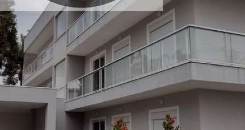 Apartamento de 3 Dormitórios à Venda e Locação - Vila Giglio