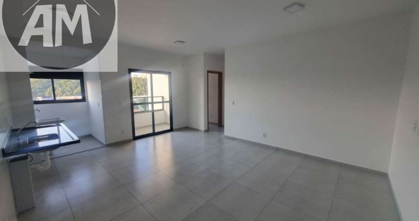 Aluguel de Apartamento Novo no Condomínio Trenza Verano - 2 Suítes, 2 Vagas, Infraestrutura Completa