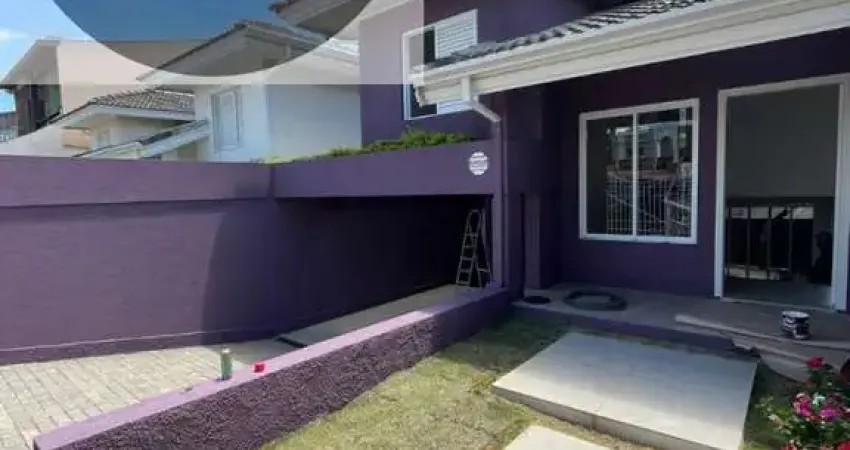 ALUGA-SE EXCLUSIVA CASA EM ATIBAIA - JARDIM DAS FLORES