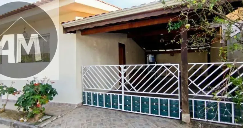 Casa em condomínio fechado com 2 quartos para alugar no Ribeirão dos Porcos, Atibaia 
