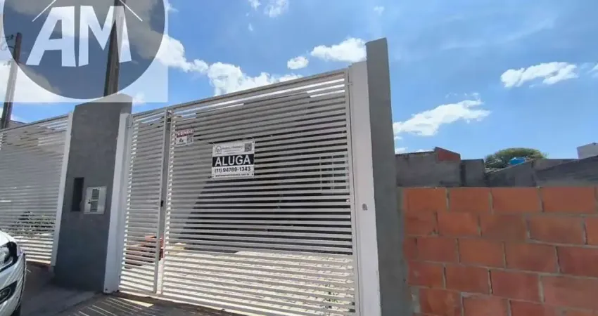 Aluga-se casa residencial com piscina e área de lazer completa - conforto e qualidade de vida