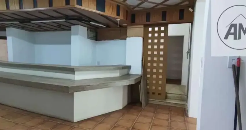 Casa comercial com 1 sala para alugar no Centro, Atibaia