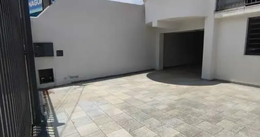 O espaço ideal para o sucesso do seu negócio: aluguel de imóvel comercial amplo e versátil