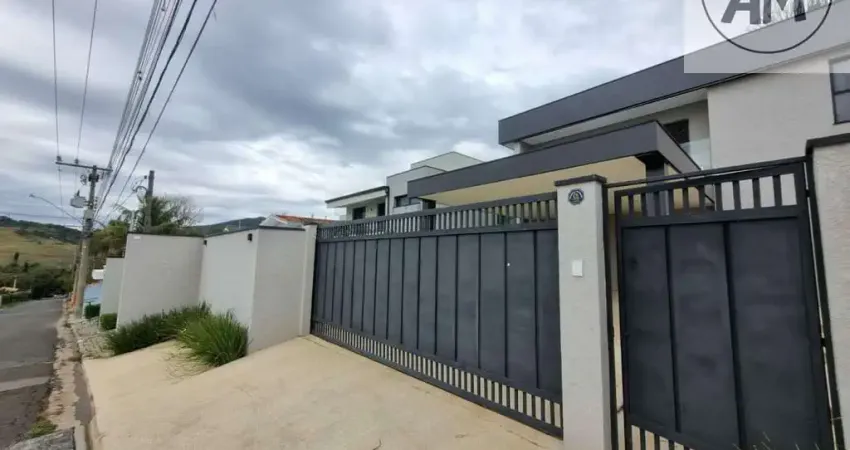 Excelente casa para venda ou locação na vila giglio - alto padrão, 03 suítes, piscina, energia solar