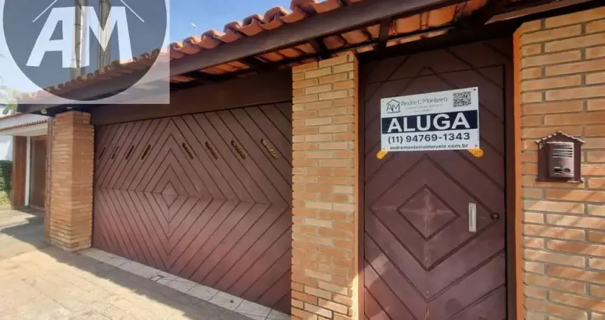 Casa térrea de esquina com 02 dormitórios  à venda ou locação em atibaia -jardim do lago