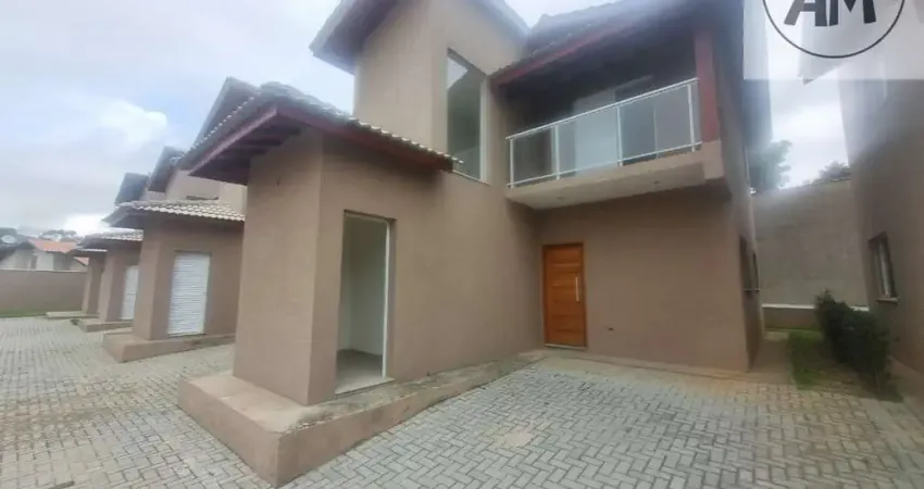 Casa em condomínio fechado com 2 quartos para alugar no Loteamento Jardim Morumbi, Atibaia