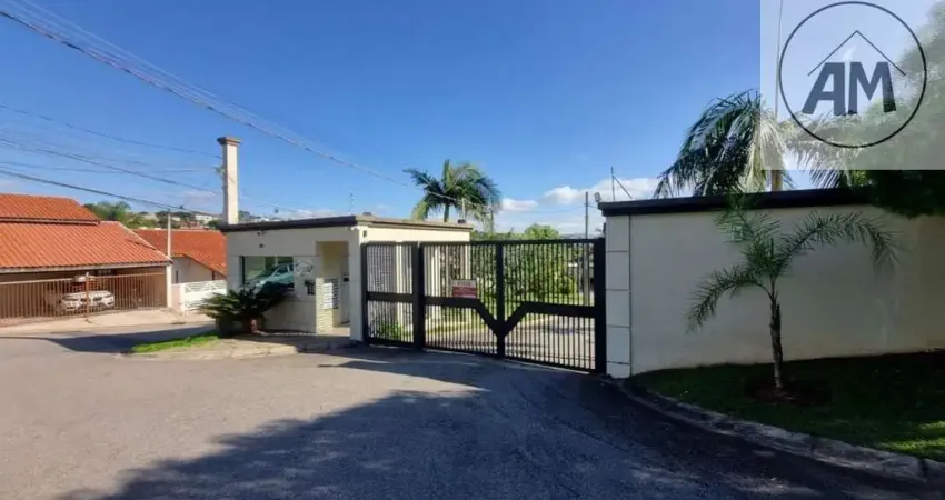 Casa para Locação ou Venda no Condomínio Bella Vita - 3 Dormitórios, Suíte e Ar Condicionado