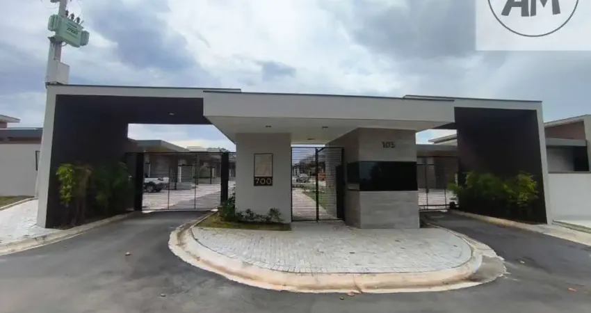 Sobrado Premium em Condomínio Fechado - Suíte Master com Closet