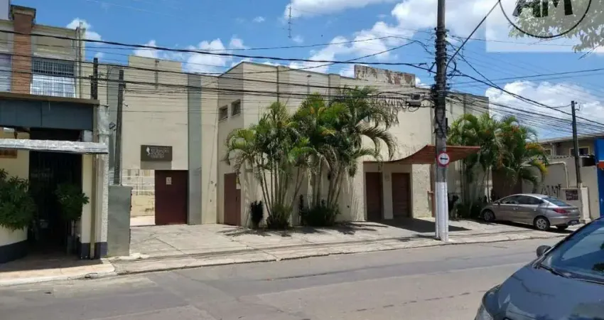 Venda ou Aluguel de Imóvel com 1.241m² - Oportunidade Única para Diversos Tipos de Comércio