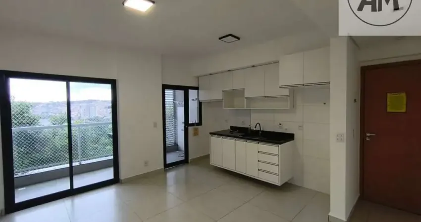 Apartamento com 2 quartos para alugar na Vila Gardênia, Atibaia