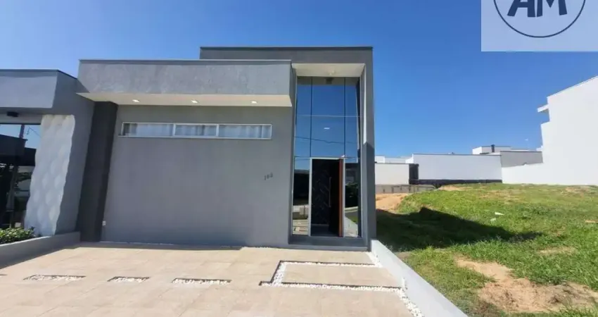 Casa em condomínio fechado com 3 quartos para alugar no Jardim Mantova, Indaiatuba