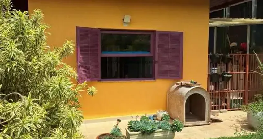 Chácara / sítio com 1 quarto à venda na RUA JATOBÁ DO LAGO, 204, Loteamento Residencial Parque Lago Dourado, Jacareí