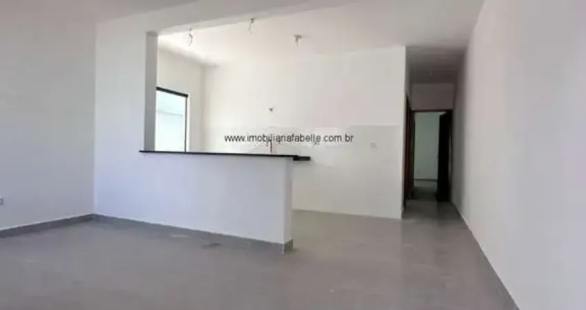 Casa com 2 quartos à venda na Rua Innocêncio Cruz, 1, Jardim Sant\'Anna do Pedregulho, Jacareí