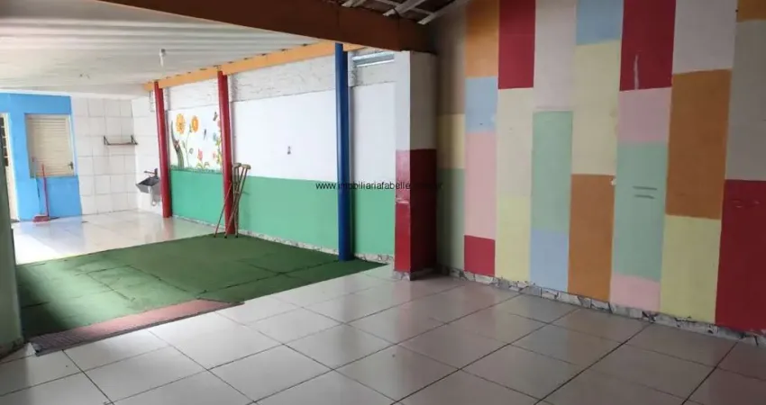 Casa com 2 quartos à venda na Avenida São João, 433, São João, Jacareí