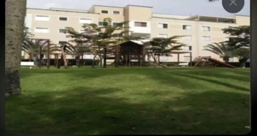 Apartamento com 3 quartos à venda na Estrada do Limoeiro, Jardim Califórnia, Jacareí