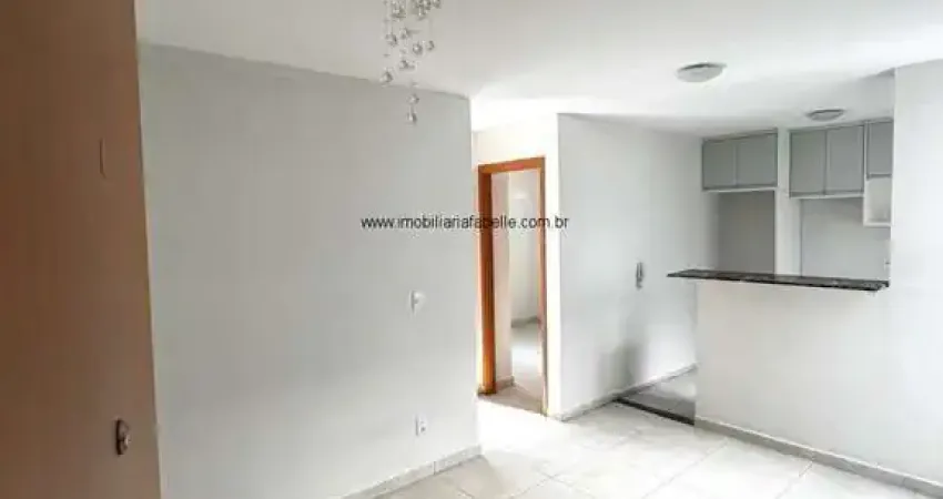 Apartamento com 2 quartos à venda na Avenida Joaquim Bernardino de Souza, 498, Vila Nova Aliança, Jacareí