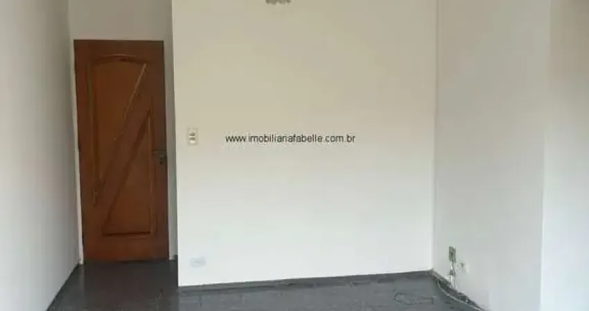 Apartamento com 3 quartos à venda na Avenida Pereira Campos, 211, Jardim Didinha, Jacareí