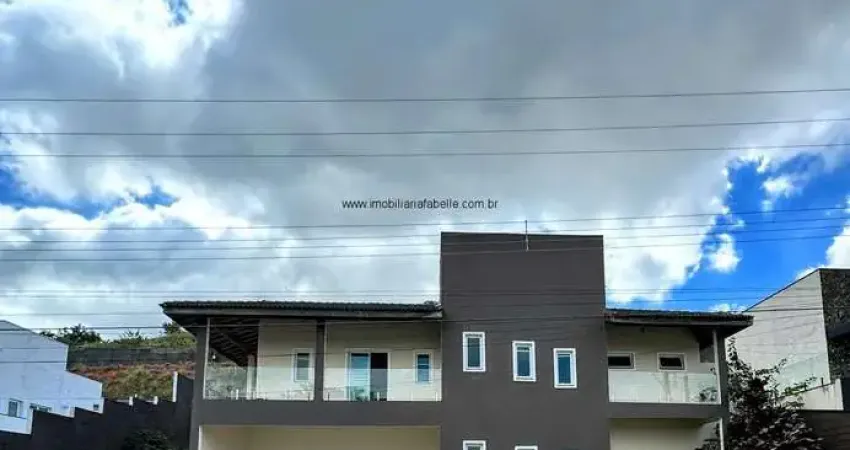 Casa em condomínio fechado com 3 quartos à venda na Rua José Francisco Lopes, 55, Jardim Terras de Santa Helena, Jacareí