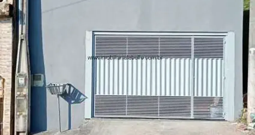 Casa com 2 quartos à venda na Avenida Plínio da Cunha Toledo, 99, Jardim Colinas, Jacareí