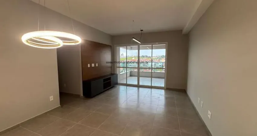 Apartamento com 3 quartos à venda na Rua Azevedo Sampaio, 243, Vila Aprazível, Jacareí