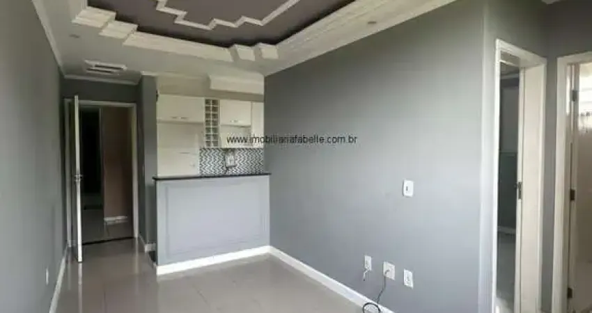 Apartamento com 2 quartos à venda na Estrada do Limoeiro, 445, Jardim Califórnia, Jacareí