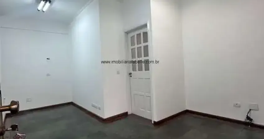 Sala comercial com 1 sala para alugar na Rua Capitão João José de Macedo, 340, Centro, Jacareí