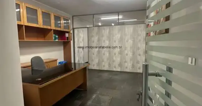 Sala comercial com 1 sala para alugar na Rua Capitão João José de Macedo, 340, Centro, Jacareí
