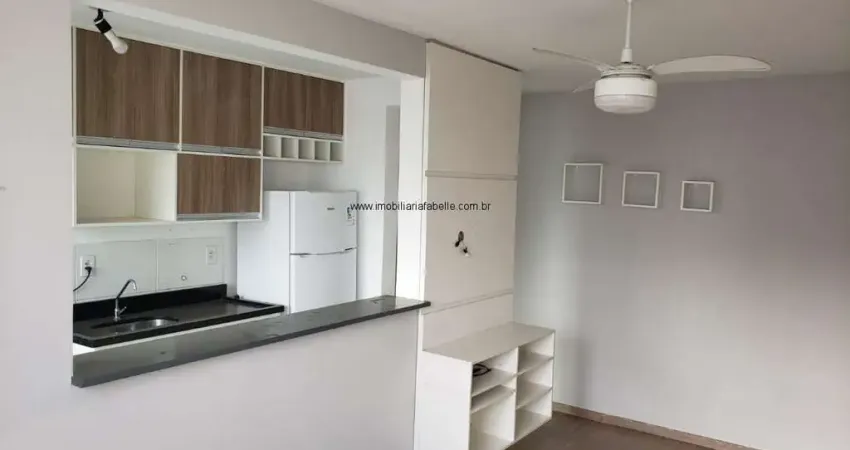 Apartamento com 2 quartos à venda na Rua José Jorge Abrahão, 495, Loteamento Villa Branca, Jacareí