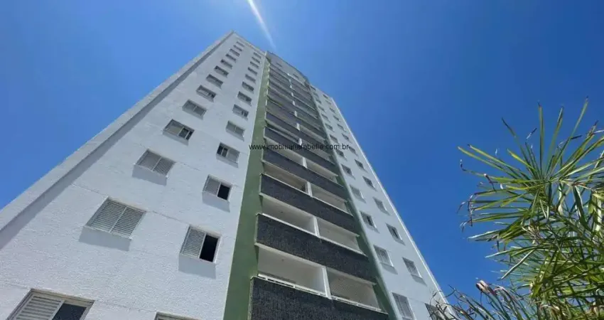 Apartamento com 3 quartos à venda na Rua Amin Esper, 278, Jardim Pereira do Amparo, Jacareí